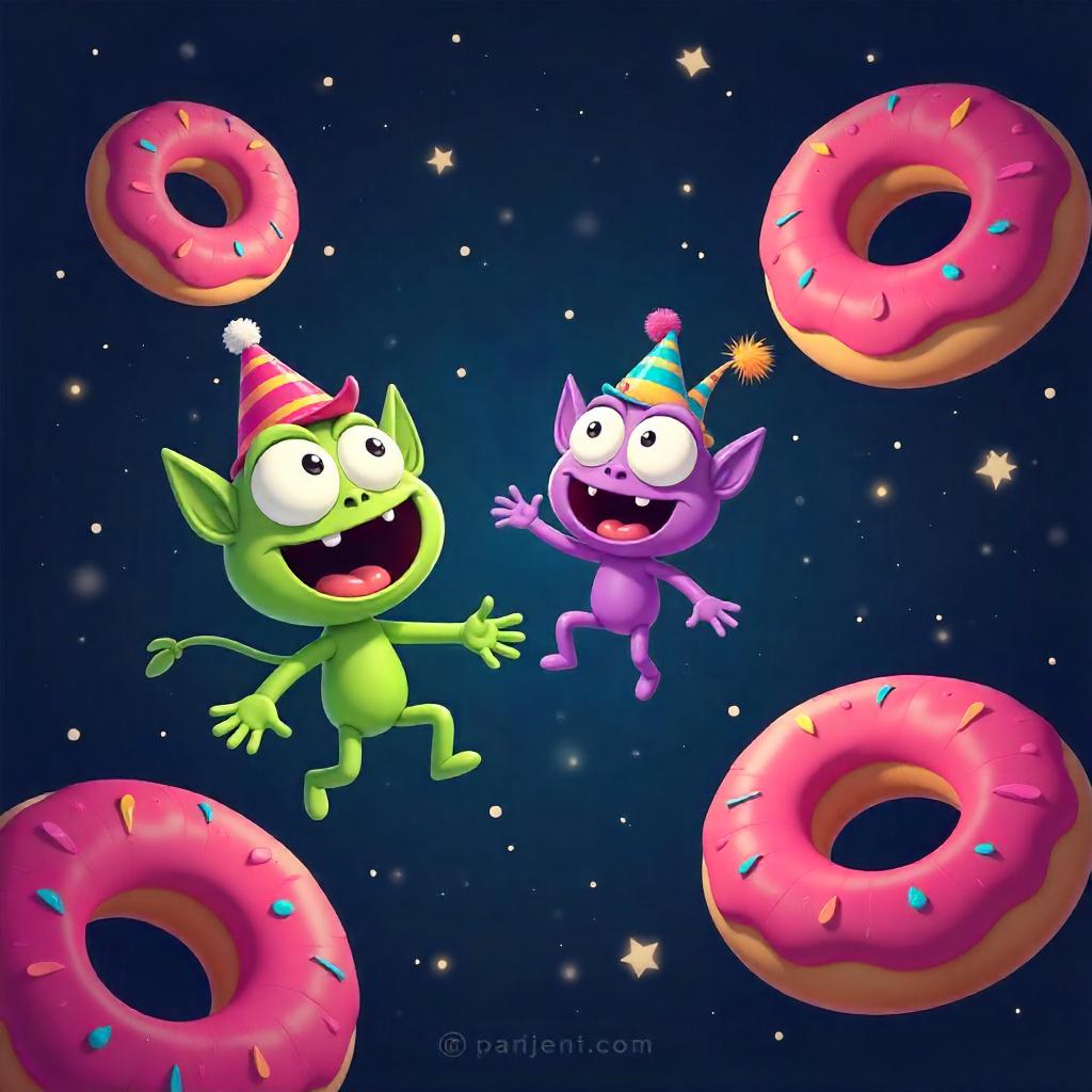 Featured Game Screenshot